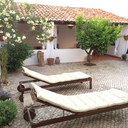 Casa Da Galega Βίλα Golegã Εξωτερικό φωτογραφία