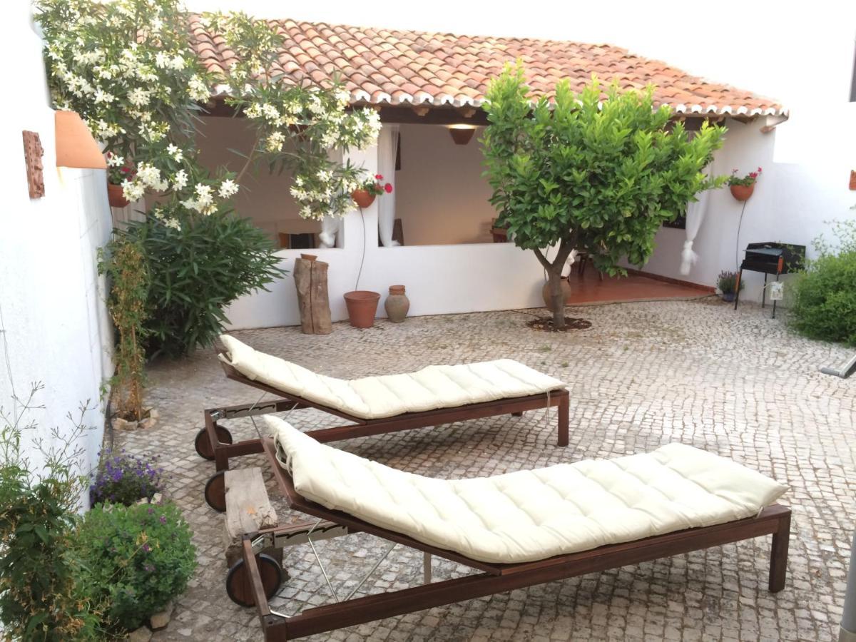 Casa Da Galega Βίλα Golegã Εξωτερικό φωτογραφία