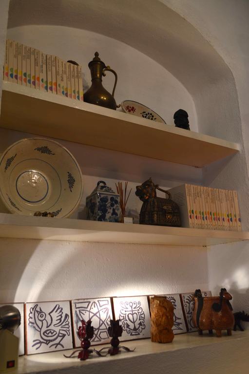 Casa Da Galega Βίλα Golegã Εξωτερικό φωτογραφία