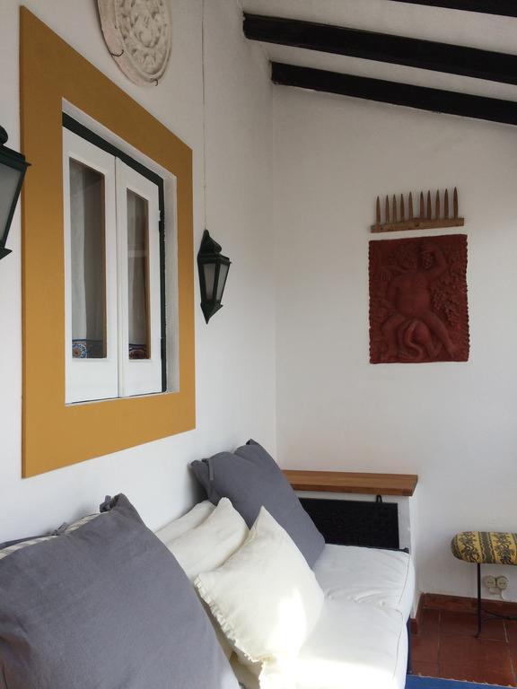Casa Da Galega Βίλα Golegã Εξωτερικό φωτογραφία