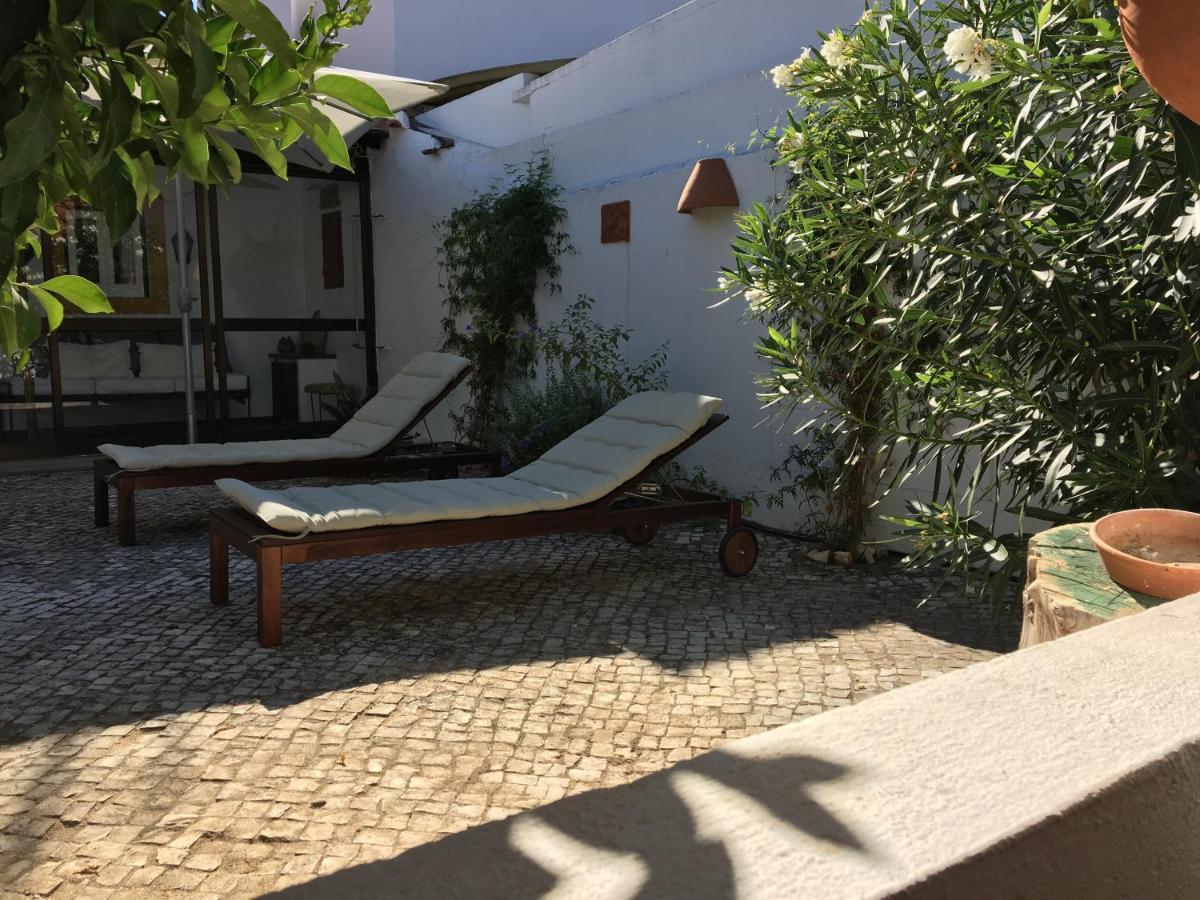 Casa Da Galega Βίλα Golegã Εξωτερικό φωτογραφία